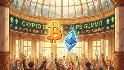 Ethereum cae por debajo de $3,000 tras rechazar resistencia clave - Imagen