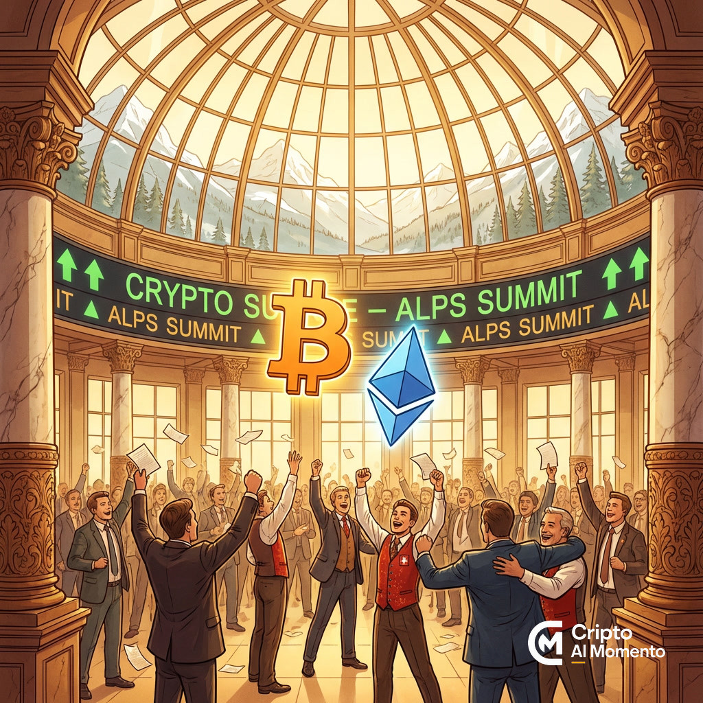 Ethereum cae por debajo de $3,000 tras rechazar resistencia clave - Imagen destacada