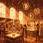 Circle expande red institucional con nueva infraestructura blockchain en 2026 - Imagen