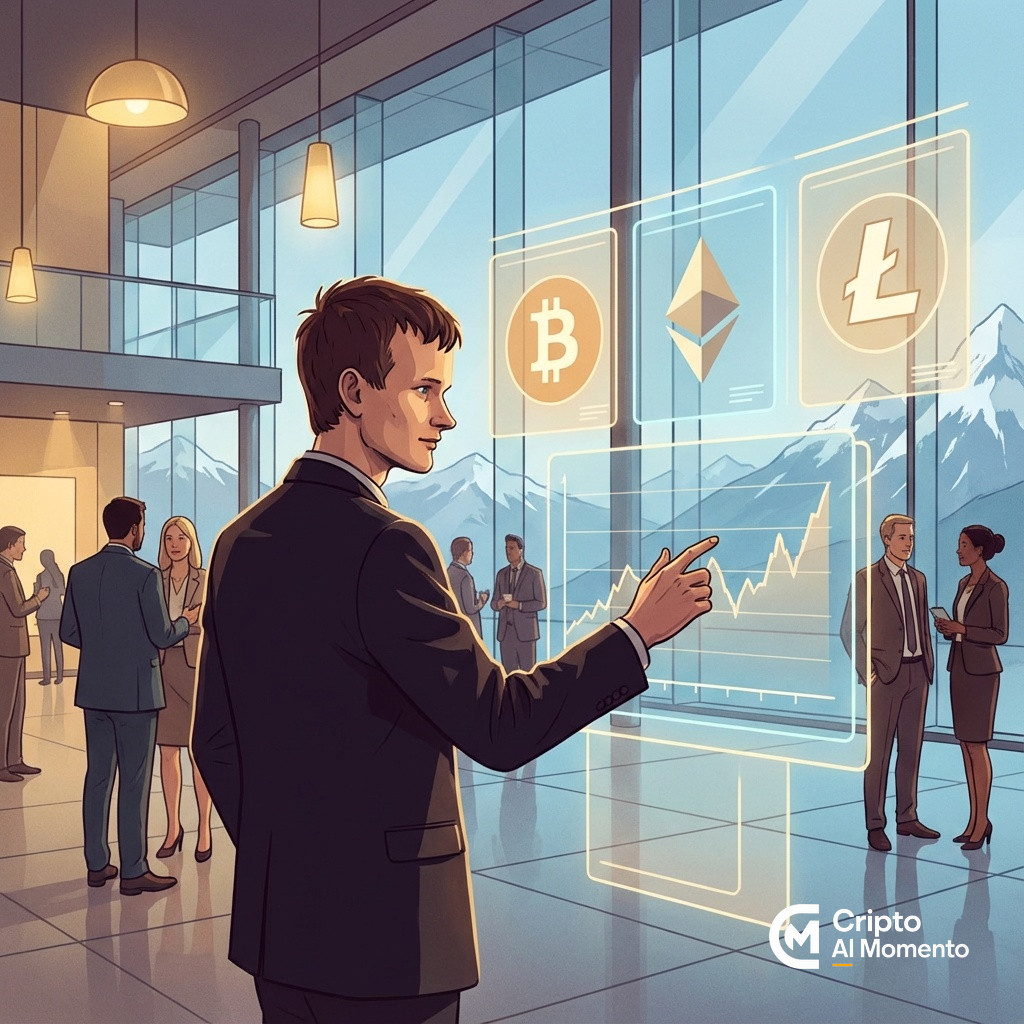 Ethereum conserva soporte clave tras caída desde $3,400 - Imagen destacada