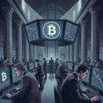 Bitcoin rebota tras $1,680M en liquidaciones: ¿fin del retroceso? - Imagen