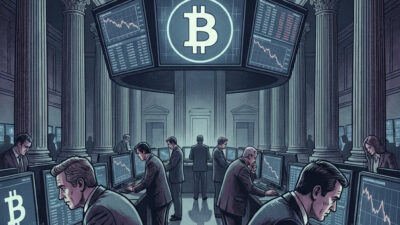 Bitcoin rebota tras $1,680M en liquidaciones: ¿fin del retroceso? - Imagen