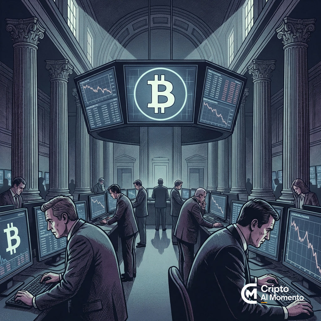 Bitcoin rebota tras $1,680M en liquidaciones: ¿fin del retroceso? - Imagen destacada