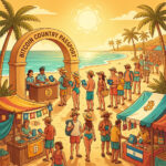 El Salvador lanza pasaporte Bitcoin y apunta al turismo digital - Imagen