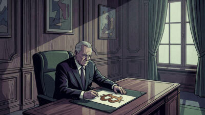 Venezuela amplía acceso a dólares oficiales y desplaza uso de cripto - Imagen