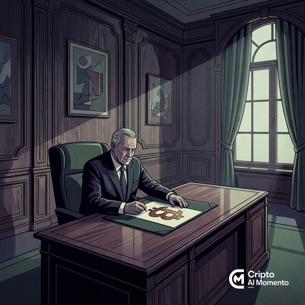 Venezuela amplía acceso a dólares oficiales y desplaza uso de cripto - Imagen destacada