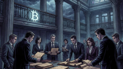 GameStop traslada 4,710 BTC a Coinbase Prime en movimiento estratégico - Imagen