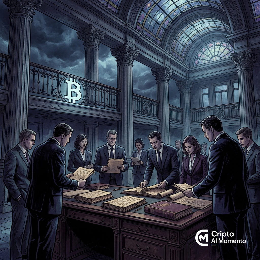 GameStop traslada 4,710 BTC a Coinbase Prime en movimiento estratégico - Imagen destacada