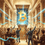 Strategy acumula $264M en BTC y eleva costo promedio a $76K - Imagen