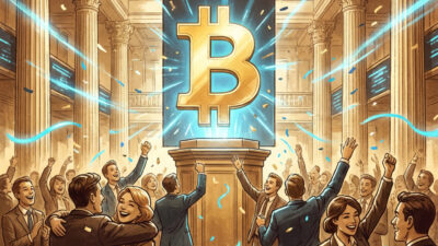 Strategy acumula $264M en BTC y eleva costo promedio a $76K - Imagen