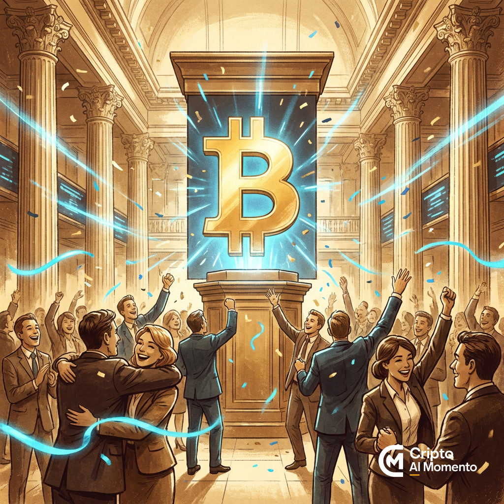 Strategy acumula $264M en BTC y eleva costo promedio a $76K - Imagen destacada