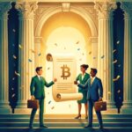 BlackRock propone ETF de Bitcoin con ingresos por opciones - Imagen