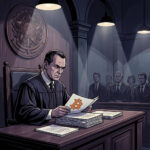 Brasil reabre debate sobre aceptar donaciones cripto en elecciones 2026 - Imagen