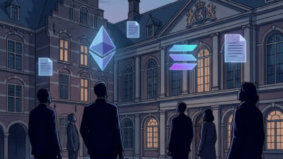 Países Bajos propone tributar ganancias no realizadas en cripto - Imagen