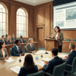 Australia califica cripto y IA como áreas regulatorias de riesgo - Imagen