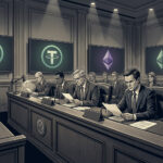 Bancos advierten fuga de depósitos hacia stablecoins criptográficas - Imagen