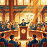 Corea del Sur refuerza requisitos legales para exchanges cripto - Imagen