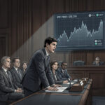 Trump propone a Kevin Warsh para liderar la Reserva Federal - Imagen