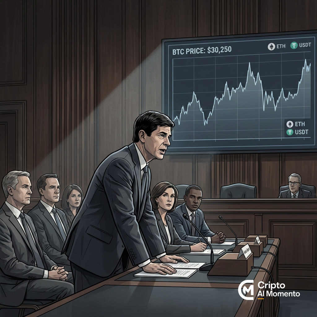 Trump propone a Kevin Warsh para liderar la Reserva Federal - Imagen destacada