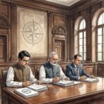 Pakistán firma alianza en stablecoins con firma vinculada a WLFI - Imagen