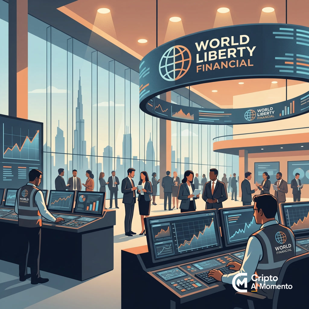 USD1 supera $50M en adopción institucional previa al Forum de febrero - Imagen destacada