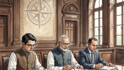 Pakistán firma alianza en stablecoins con firma vinculada a WLFI - Imagen