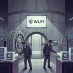 World Liberty Financial migra $70M de Bitcoin a Ether por estrategia - Imagen