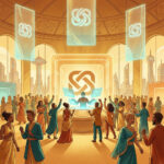 Binance incorpora creadora IA y agita debate sobre contenido tokenizado - Imagen