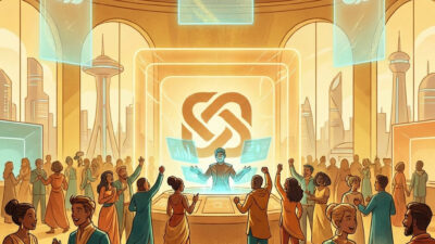 Binance incorpora creadora IA y agita debate sobre contenido tokenizado - Imagen