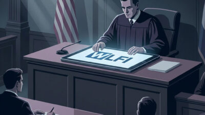 World Liberty lanza DeFi con préstamos respaldados por stablecoin USD1 - Imagen