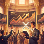 Instituciones suman $400M en XRP y consolidan tendencia de acumulación - Imagen