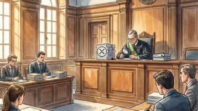 XRP Ledger supera los $2,000M en activos tokenizados - Imagen