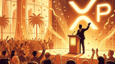 Ripple lanza plataforma tras acuerdo millonario con GTreasury - Imagen