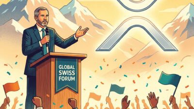 CEO de Ripple proyecta nuevos máximos históricos para criptomonedas - Imagen