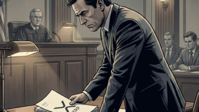 Sentimiento social de XRP cae 26% pese a volumen estable - Imagen