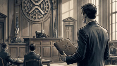 XRP sufre liquidaciones masivas tras caída por debajo de $2 - Imagen