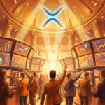 XRP lidera rebote cripto con avance del 3.5% en 24 horas - Imagen