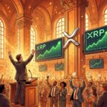 Indicador fractal de XRP anticipa ruptura si se repite patrón 2021 - Imagen