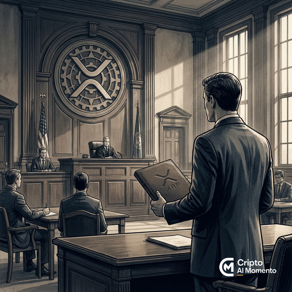 XRP sufre liquidaciones masivas tras caída por debajo de $2 - Imagen destacada