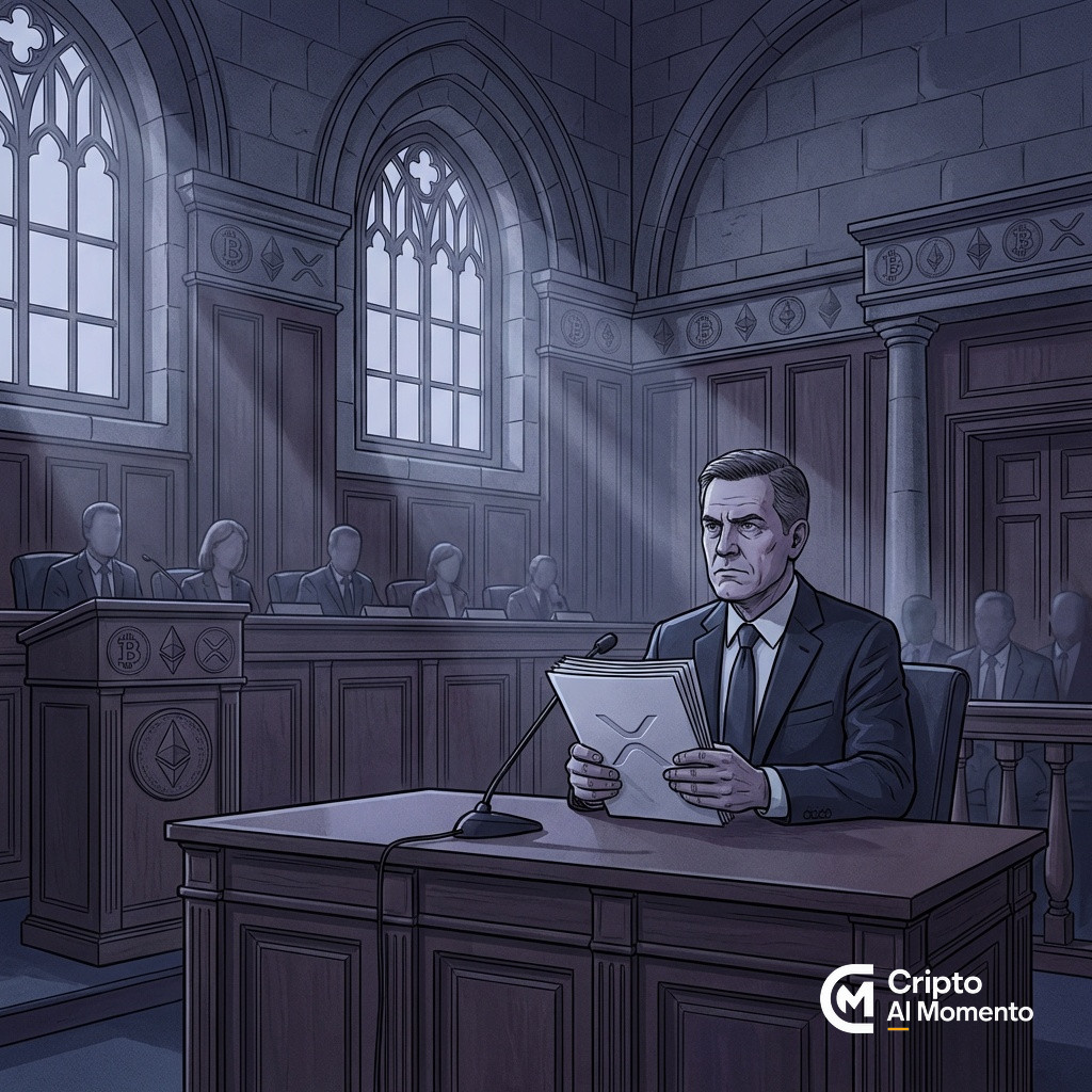 XRP perfora los USD 1.60 y apunta a los USD 1.22 en febrero - Imagen destacada