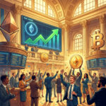 Direcciones de acumulación de Ethereum captan volumen récord durante corrección - Imagen