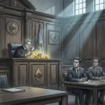 Ethereum pierde $2,800 y expone posible caída de 22% - Imagen