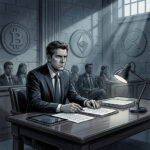 XRP cae bajo su media anual, arriesga patrón de 2022 - Imagen destacada