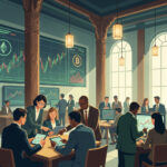 Ether cae bajo $2,000 y grandes inversores intensifican acumulación - Imagen