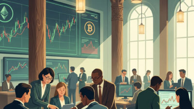 Ether cae bajo $2,000 y grandes inversores intensifican acumulación - Imagen