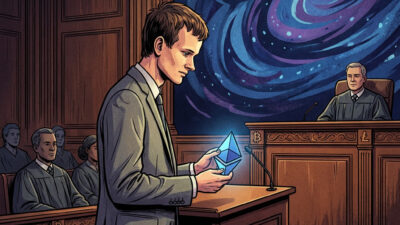 Ether cae 30% y arrastra confianza en altcoins del ecosistema DeFi - Imagen