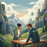 Tether rompe récord con $187,000M pese a debilidad del mercado cripto - Imagen