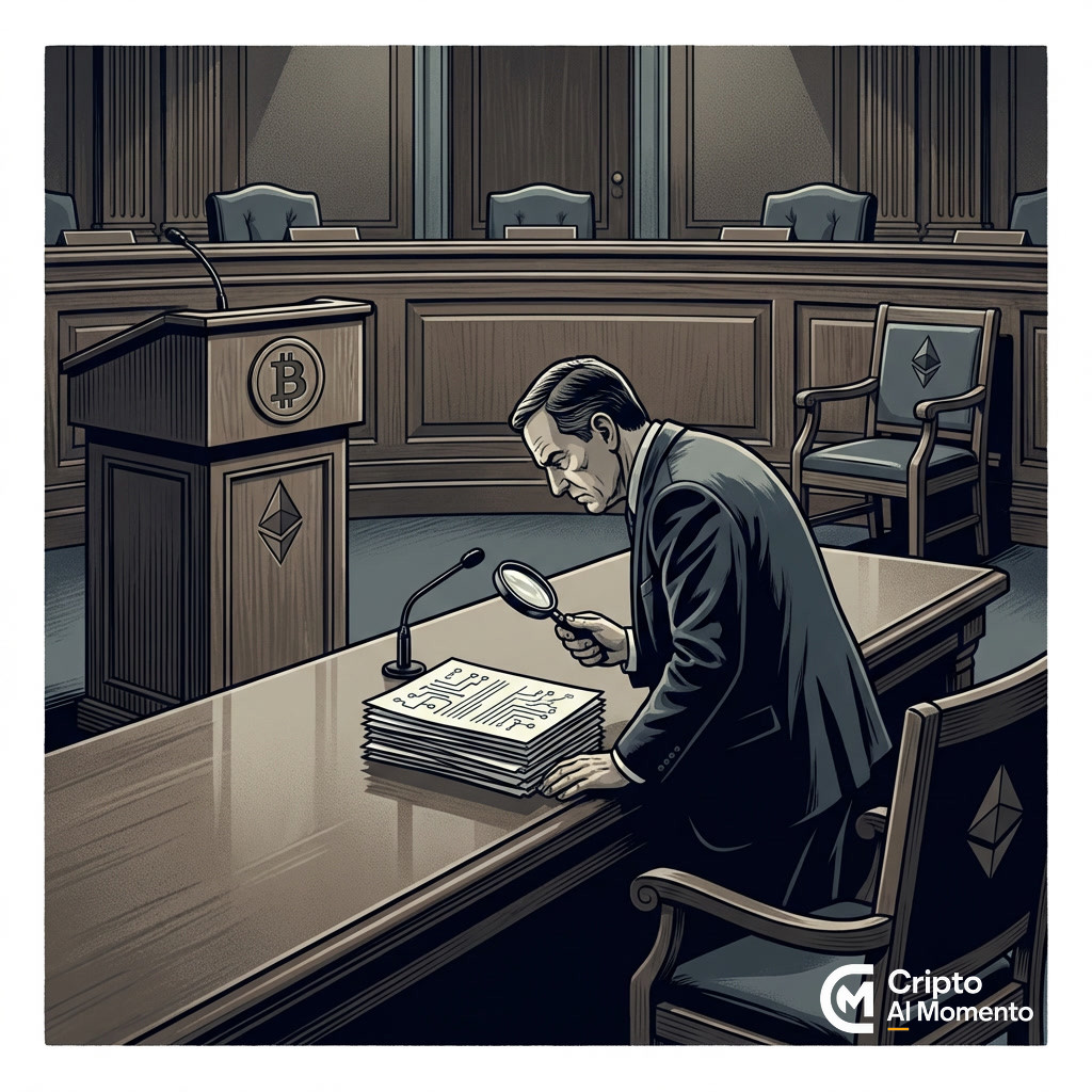 Bitnomial lanza futuros regulados de Tezos para minoristas en EE. UU. - Imagen destacada