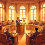 Brasil propone reserva soberana con Bitcoin y exención fiscal cripto - Imagen