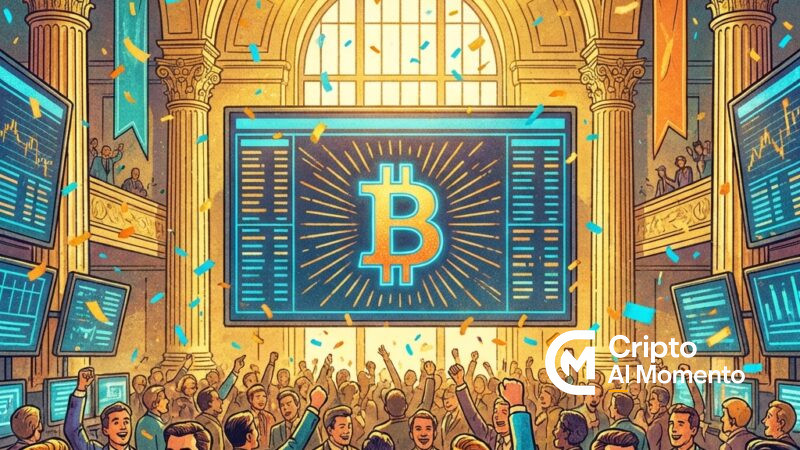 Datos de empleo en EEUU elevan rendimientos y tensan al mercado cripto - Imagen destacada